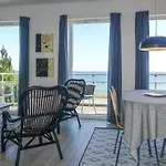 Apartamento Gorgeous In With Wifi Allinge-Sandvig