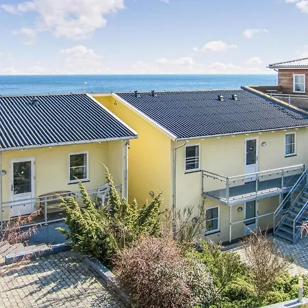 Awesome In With House Sea View Allinge-Sandvig