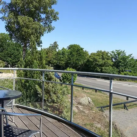Awesome In With House Sea View Apartment Allinge-Sandvig