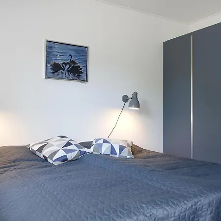 Awesome In With House Sea View *