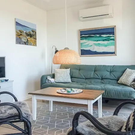 Apartment Awesome In With House Sea View Allinge-Sandvig
