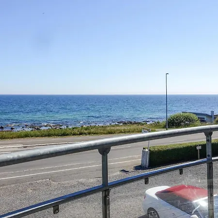 Awesome In With House Sea View * Allinge-Sandvig