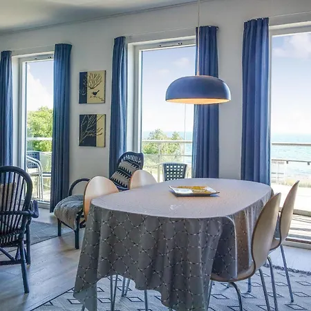 Awesome In With House Sea View Apartment *